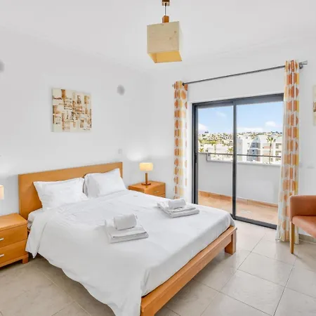 Porto De Mos Apartman Lagos