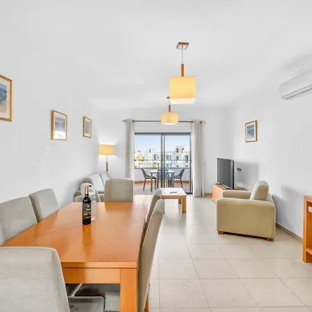 Porto De Mos Apartman