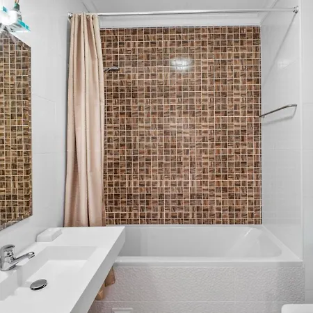 Apartman Porto De Mos *