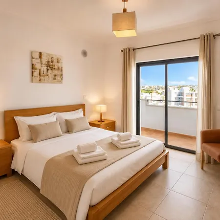 Porto De Mos Appartement Lagos