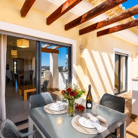 Porto De Mos Appartement