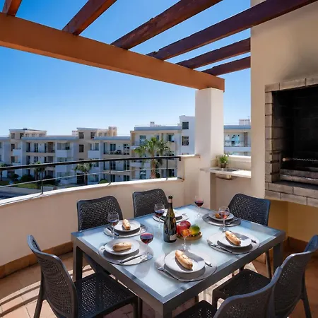 Porto De Mos Appartement Lagos