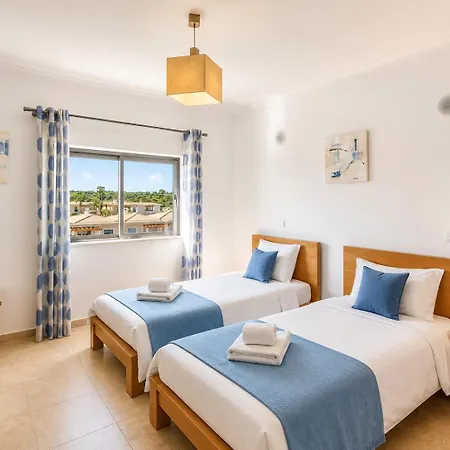 Appartement Porto De Mos Lagos