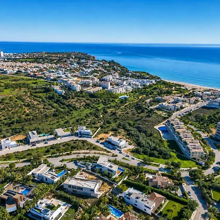 Porto De Mos Appartement *