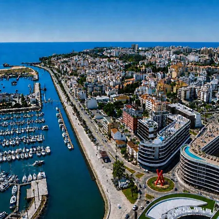 Porto De Mos